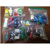 Image 2 : bags of Hotwheels & other vehicles