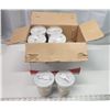 Image 1 : 12pk case of "My Pasta" instant noodle cups - sealed BB 2023 MA 10