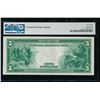 Image 2 : 1914 $5 Chicago FRN PMG 58EPQ
