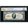 Image 1 : 1928 $10 Gold Certificate PCGS 53
