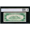 Image 2 : 1928 $10 Gold Certificate PCGS 53