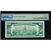 Image 2 : 1934 $50 Richmond FRN PMG 64EPQ