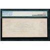 Image 2 : 1862 $5 Raleigh NC Obsolete PMG 55