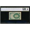 Image 2 : 10 Cent Fifth Issue Fractional PCGS 55
