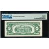 Image 2 : 1963A $2 Legal Tender Note PMG 67EPQ