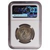 Image 2 : 1841 Seated Liberty Half Dollar NGC AU53