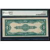 Image 2 : 1923 $1 Legal Tender Note PMG 35