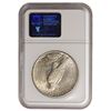 Image 2 : 1928 $1 Peace Silver Dollar NGC XF45