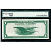 Image 2 : 1918 $1 Philadelphia FRBN PMG 30