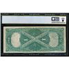 Image 2 : 1917 $1 Legal Tender Note PCGS 25