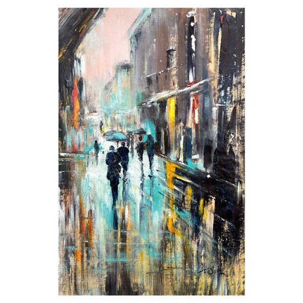 Untitled by Mani Original