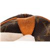 Image 6 : Louis Vuitton Brown Monogram Canvas Speedy 30 Satchel Bag