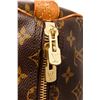 Image 7 : Louis Vuitton Brown Monogram Canvas Keepall 55 Travel Bag