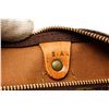 Image 8 : Louis Vuitton Brown Monogram Canvas Speedy 30 Satchel Bag