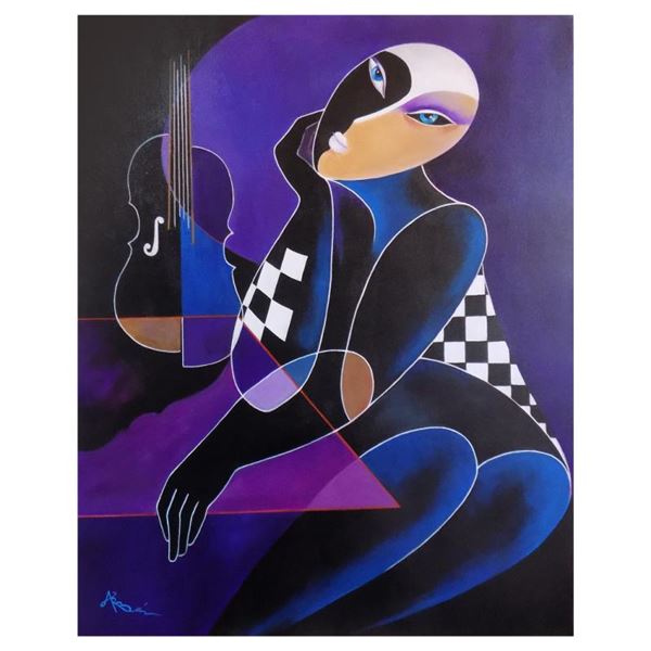 Thoughts of the Past by Arbe Original