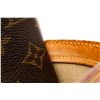 Image 7 : Louis Vuitton Brown Monogram Canvas Leather Reporter PM Crossbody Bag