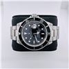 Image 2 : Rolex Submariner 40mm Black Dial Ceramic Bezel Steel Wristwatch