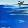 Image 3 : Humpback by Wyland Original
