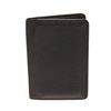 Image 1 : Louis Vuitton Black Taiga Leather Pocket Organizer