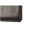 Image 5 : Louis Vuitton Black Taiga Leather Pocket Organizer