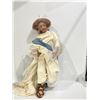 Image 1 : The Ashton Drake Galleries Porcelain Doll