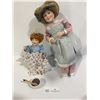 Image 1 : Judy Bell Porcelain Doll (Is It Sweet Enough?)
