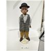 Image 1 : The Little Rascals "Stymie" Porcelain Doll