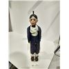 Image 1 : The Little Rascals "Alfalfa" Porcelain Doll
