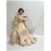 Image 1 : Ashton Drake "Garden Walk" Porcelane Doll