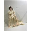 Image 1 : Ashton Drake "Elizabeth" Porcelane Doll