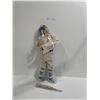 Image 1 : Ashton Drake "Baseball" Porceline Doll
