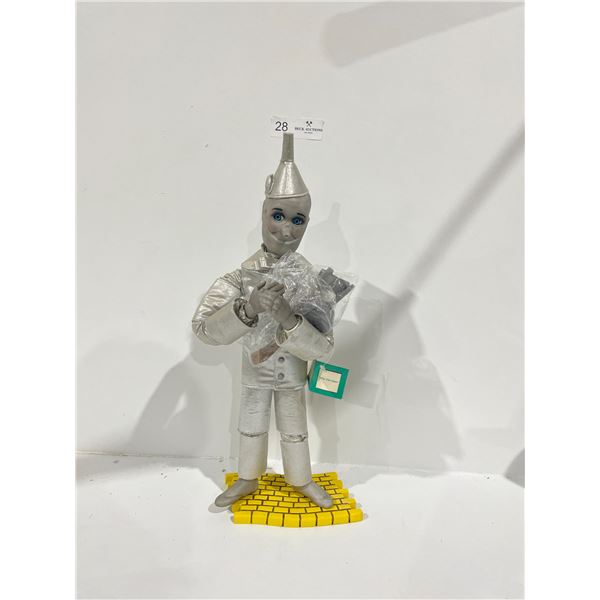 The Ashton Drake Galleries "The Tin Man"