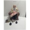 Image 1 : Ashton Drake "I'll Finish The Story Grandpa" Porceline Doll
