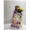 Image 1 : Paradise Galleries "Rose" Porcelain Doll
