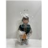 Image 1 : Ashton Drake "The Little Drummer Boy" Porceline Doll