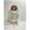 Image 1 : Ashton Drake "Katrina" Porceline Doll