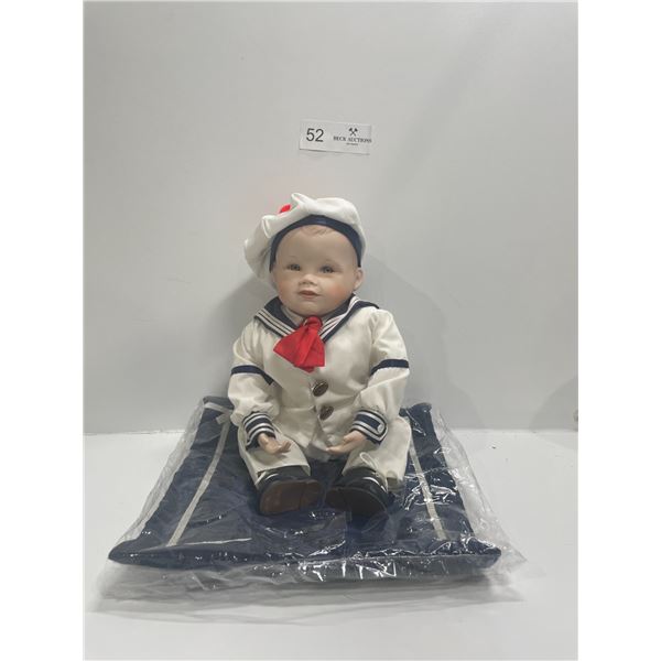 Yolandas Picture Perfect Babies "Matthew"