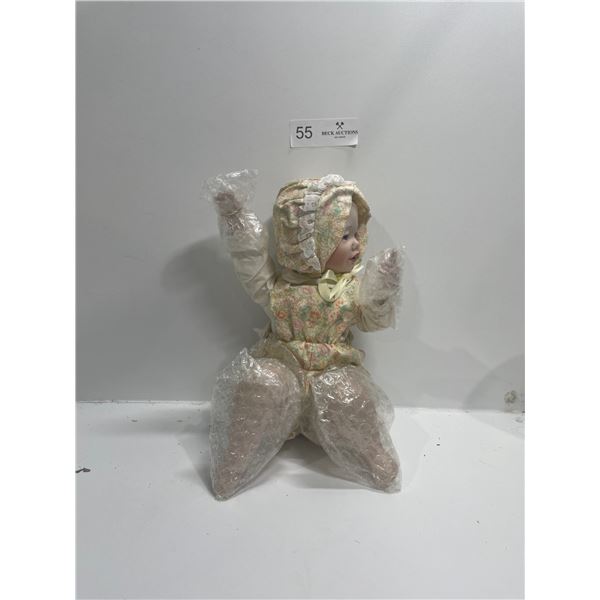 Yolandas Picture Perfect Babies "Lisa"