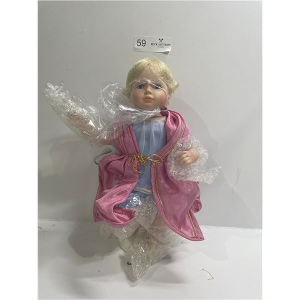 Georgetown Collection "The Spring Angel"