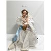 Image 1 : Ashton Drake "Crystal" Porceline Doll
