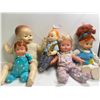 Image 1 : Collection Of Baby Dolls