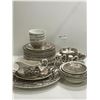 Image 1 : Large Set Of European Style Dishware