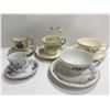 Image 1 : Five Assorted TeaCups