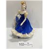 Image 1 : Royal Doulton Pretty Ladies "Lauren"