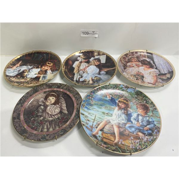 Decorative Plates