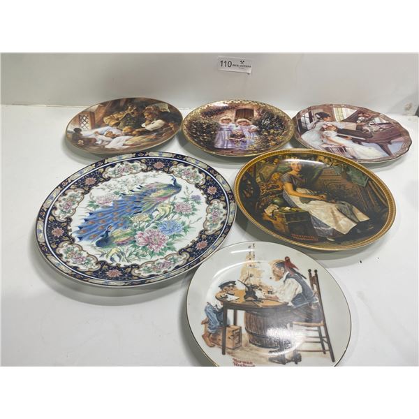 Decorative Plates