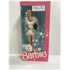 Image 1 : Barbie "skating star" Doll