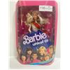 Image 1 : Barbie "Unicef" Doll