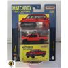 Image 1 : MATCH BOX COLLECTORS 2020 RAM REBEL #1