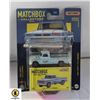 Image 1 : MATCH BOX COLLECTORS 1964 CHEVY C10 LONGBED #9